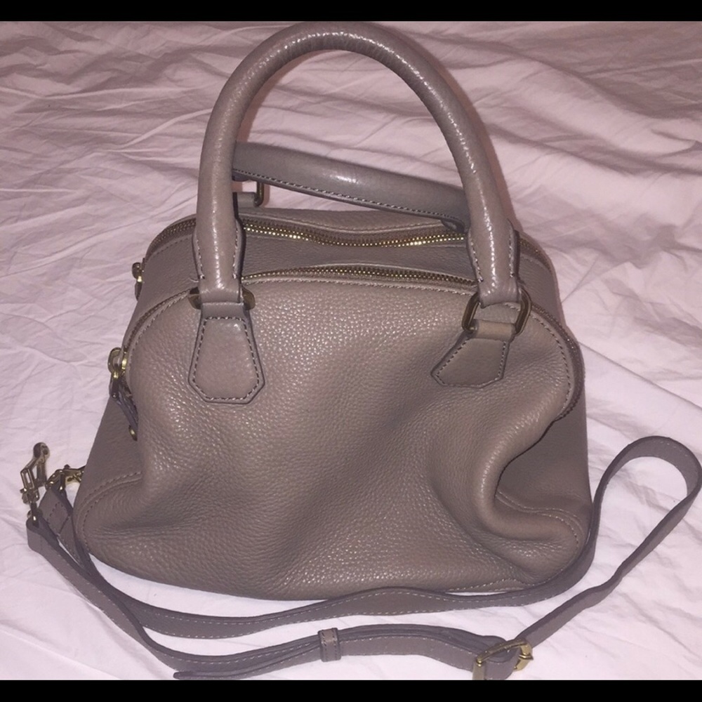 J Crew Biennial Handbag